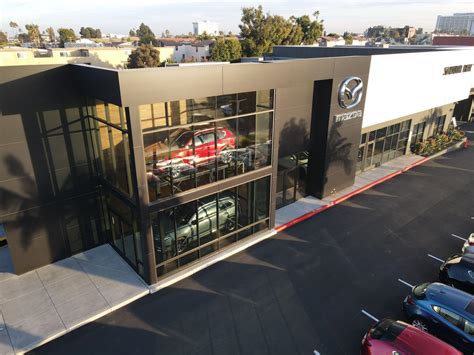 south bay mazda